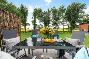 Ferienwohnung Sonnenfang, App 2 Emmelsbüll